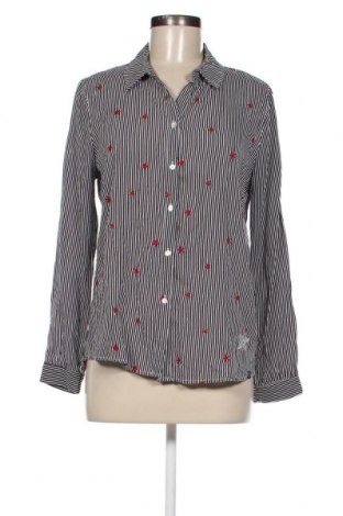 Γυναικείο πουκάμισο Key Largo, Μέγεθος M, Χρώμα Πολύχρωμο, Τιμή 11,57 €