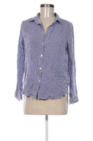 Γυναικείο πουκάμισο Key Largo, Μέγεθος S, Χρώμα Μπλέ, Τιμή 6,31 €