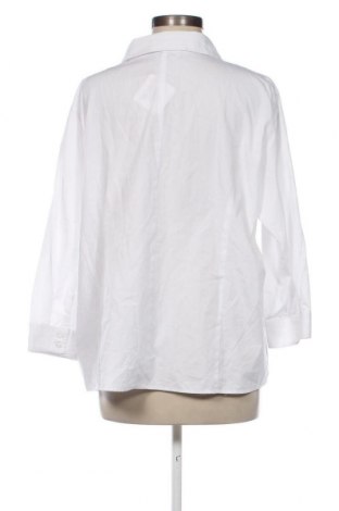Dámska košeľa  Kingfield, Veľkosť XL, Farba Biela, Cena  12,05 €
