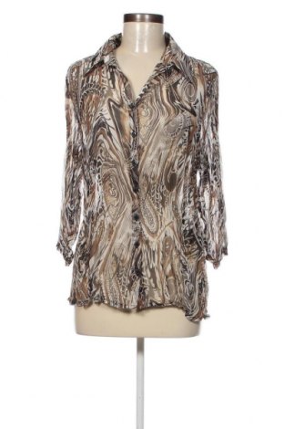 Γυναικείο πουκάμισο Kingfield, Μέγεθος M, Χρώμα Πολύχρωμο, Τιμή 15,63 €