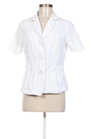 Γυναικείο πουκάμισο Kingfield, Μέγεθος L, Χρώμα Λευκό, Τιμή 12,79 €