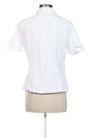 Дамска риза Kingfield, Размер L, Цвят Бял, Цена 25,00 лв.
