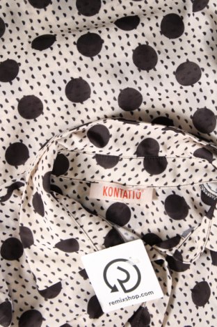 Дамска риза Kontatto, Размер S, Цвят Многоцветен, Цена 53,61 лв.