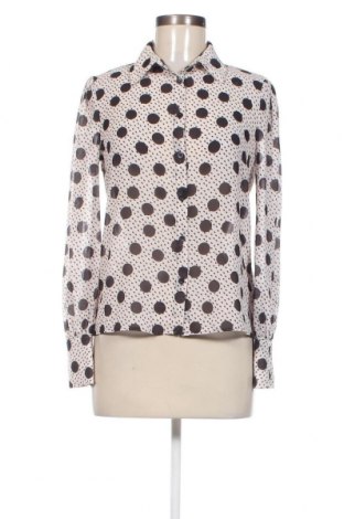 Γυναικείο πουκάμισο Kontatto, Μέγεθος S, Χρώμα Πολύχρωμο, Τιμή 9,04 €