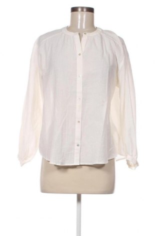 Γυναικείο πουκάμισο Kookai, Μέγεθος XS, Χρώμα Λευκό, Τιμή 18,93 €