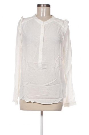 Γυναικείο πουκάμισο Kookai, Μέγεθος L, Χρώμα Λευκό, Τιμή 42,87 €