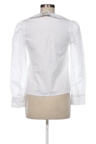 Dámska košeľa  Kookai, Veľkosť S, Farba Biela, Cena  20,60 €