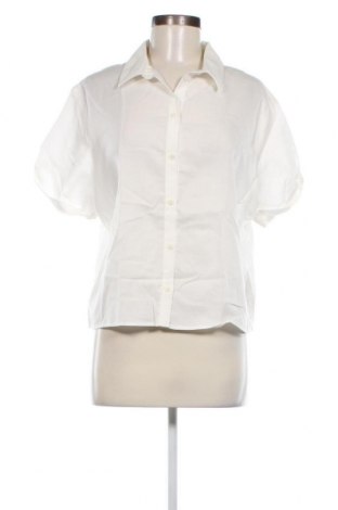 Γυναικείο πουκάμισο Kookai, Μέγεθος M, Χρώμα Λευκό, Τιμή 31,73 €