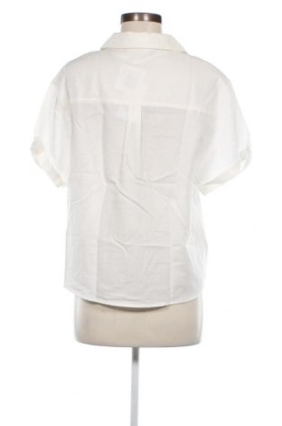Дамска риза Kookai, Размер M, Цвят Бял, Цена 58,32 лв.