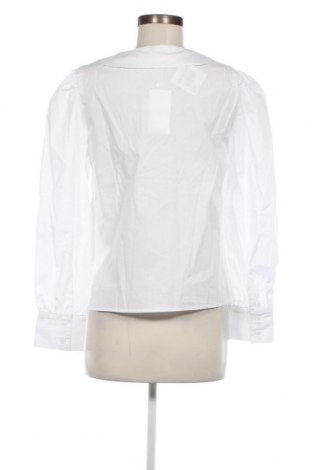 Dámská košile  Kookai, Velikost M, Barva Bílá, Cena  1 236,00 Kč