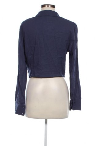 Γυναικείο πουκάμισο Kookai, Μέγεθος M, Χρώμα Μπλέ, Τιμή 45,09 €