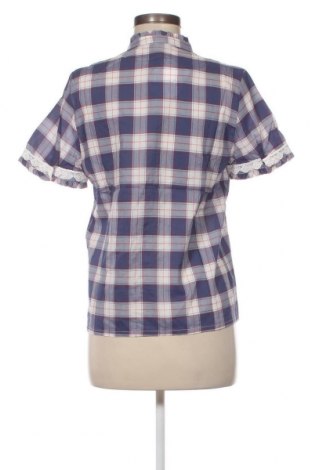 Γυναικείο πουκάμισο Kookai, Μέγεθος M, Χρώμα Μπλέ, Τιμή 30,06 €