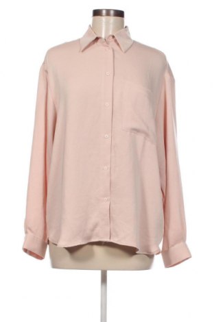 Дамска риза Kookai, Размер M, Цвят Розов, Цена 16,20 лв.
