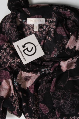 Damenbluse Kookai, Größe XS, Farbe Mehrfarbig, Preis 9,82 €