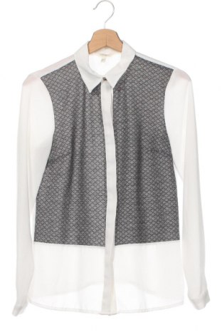 Γυναικείο πουκάμισο Koton, Μέγεθος XS, Χρώμα Πολύχρωμο, Τιμή 17,81 €