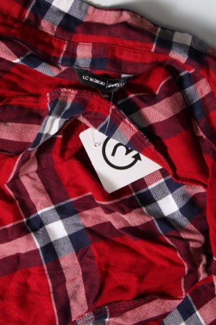 Dámska košeľa  LC Waikiki, Veľkosť L, Farba Viacfarebná, Cena  9,72 €