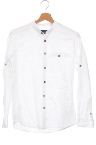 Дамска риза LCW, Размер XXS, Цвят Бял, Цена 11,50 лв.