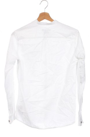 Дамска риза LCW, Размер XXS, Цвят Бял, Цена 12,75 лв.