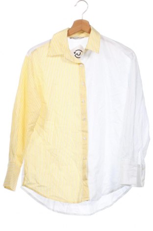 Γυναικείο πουκάμισο LCW, Μέγεθος XS, Χρώμα Πολύχρωμο, Τιμή 7,29 €
