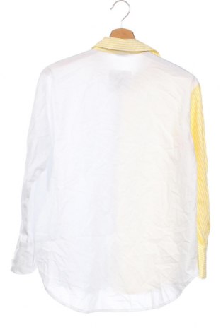 Дамска риза LCW, Размер XS, Цвят Многоцветен, Цена 14,25 лв.