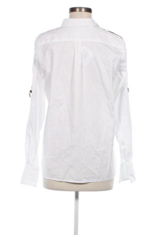 Дамска риза La Martina, Размер S, Цвят Бял, Цена 75,00 лв.