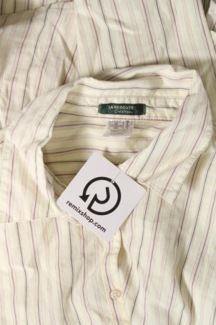 Γυναικείο πουκάμισο La Redoute, Μέγεθος XS, Χρώμα Πολύχρωμο, Τιμή 8,70 €