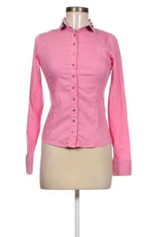 Γυναικείο πουκάμισο Lady Elite, Μέγεθος M, Χρώμα Ρόζ , Τιμή 12,83 €