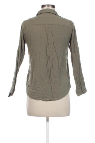 Γυναικείο πουκάμισο Lager 157, Μέγεθος S, Χρώμα Πράσινο, Τιμή 3,84 €