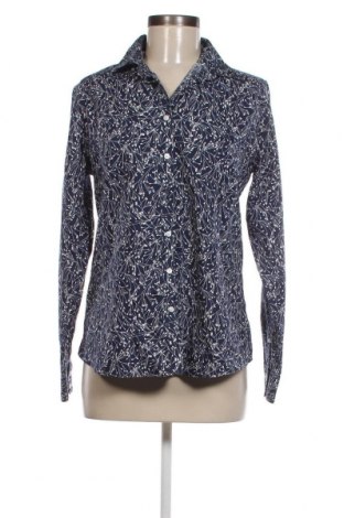 Γυναικείο πουκάμισο Land's End, Μέγεθος M, Χρώμα Μπλέ, Τιμή 10,52 €