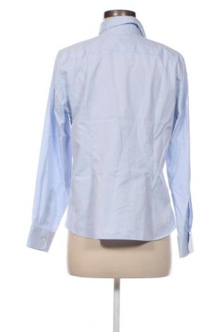 Γυναικείο πουκάμισο Land's End, Μέγεθος M, Χρώμα Μπλέ, Τιμή 9,69 €