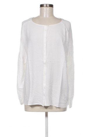 Дамска риза Lascana, Размер M, Цвят Бял, Цена 16,00 лв.