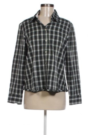 Γυναικείο πουκάμισο Laura Di Sarpi, Μέγεθος L, Χρώμα Πολύχρωμο, Τιμή 3,25 €