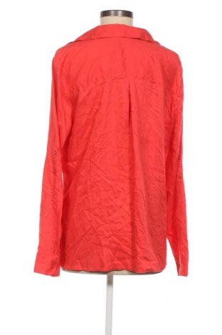 Дамска риза Laura Scott, Размер L, Цвят Червен, Цена 13,50 лв.