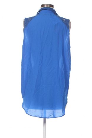 Dámská košile  Laura Torelli, Velikost L, Barva Modrá, Cena  589,00 Kč