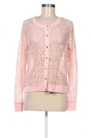 Дамска риза Laura Torelli, Размер M, Цвят Розов, Цена 6,50 лв.