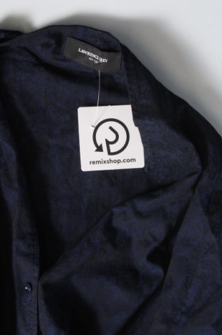 Γυναικείο πουκάμισο Lawrence Grey, Μέγεθος L, Χρώμα Μπλέ, Τιμή 29,69 €