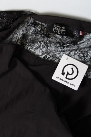 Γυναικείο πουκάμισο Le Temps Des Cerises, Μέγεθος M, Χρώμα Μαύρο, Τιμή 9,39 €