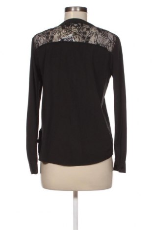 Γυναικείο πουκάμισο Le Temps Des Cerises, Μέγεθος M, Χρώμα Μαύρο, Τιμή 9,39 €