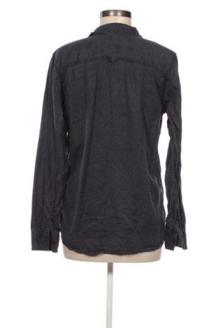 Γυναικείο πουκάμισο Lee, Μέγεθος M, Χρώμα Γκρί, Τιμή 16,92 €