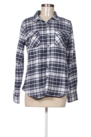 Γυναικείο πουκάμισο Lee Cooper, Μέγεθος L, Χρώμα Πολύχρωμο, Τιμή 9,91 €