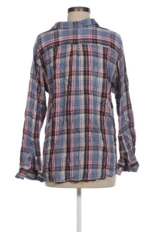 Γυναικείο πουκάμισο Levi's, Μέγεθος L, Χρώμα Πολύχρωμο, Τιμή 29,69 €