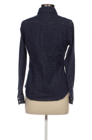 Dámska košeľa  Levi's, Veľkosť S, Farba Modrá, Cena  16,33 €