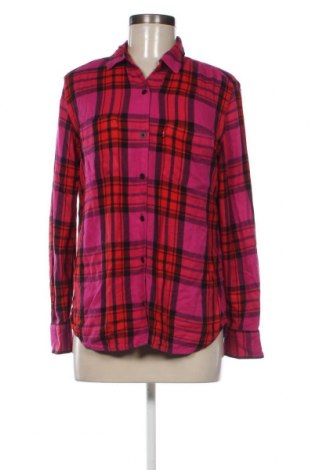 Γυναικείο πουκάμισο Levi's, Μέγεθος S, Χρώμα Πολύχρωμο, Τιμή 29,69 €