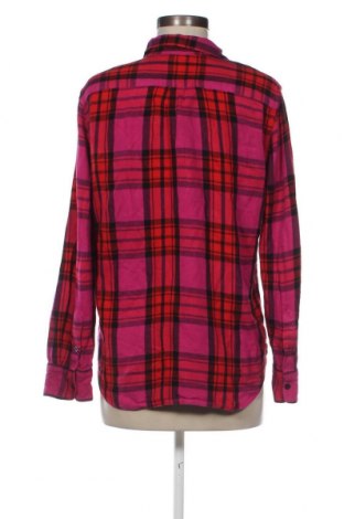Γυναικείο πουκάμισο Levi's, Μέγεθος S, Χρώμα Πολύχρωμο, Τιμή 16,92 €