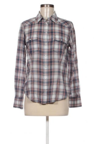 Γυναικείο πουκάμισο Levi's, Μέγεθος S, Χρώμα Πολύχρωμο, Τιμή 17,00 €