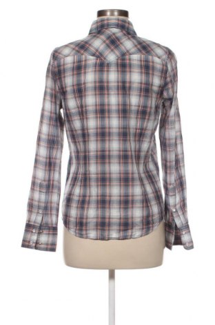 Γυναικείο πουκάμισο Levi's, Μέγεθος S, Χρώμα Πολύχρωμο, Τιμή 17,00 €