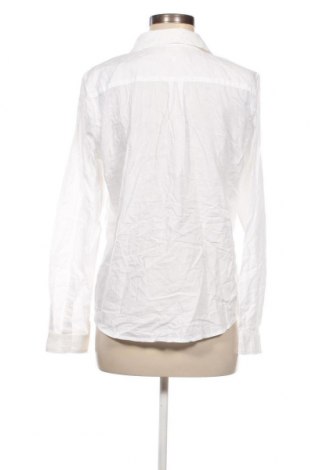 Γυναικείο πουκάμισο Levi's, Μέγεθος M, Χρώμα Λευκό, Τιμή 29,69 €