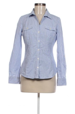 Γυναικείο πουκάμισο Levi's, Μέγεθος S, Χρώμα Πολύχρωμο, Τιμή 14,73 €