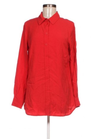 Dámska košeľa  Liberty, Veľkosť M, Farba Červená, Cena  8,68 €