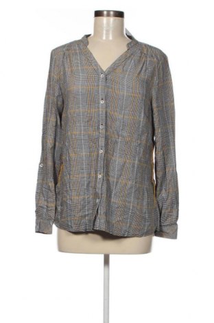 Γυναικείο πουκάμισο Liberty, Μέγεθος L, Χρώμα Πολύχρωμο, Τιμή 5,22 €